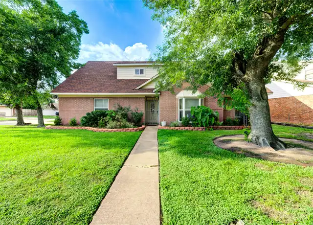 Property at 6622 Rockergate Dr, Missouri City, TX, 77489, 4 beds, 2.5 baths, [object Object]