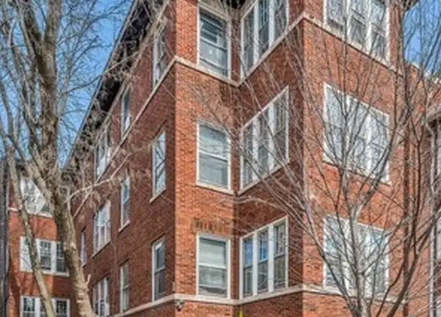 Property at 1416 W Argyle St Unit 2, Chicago, IL, 60640, 1 bed, 1 bath, [object Object]