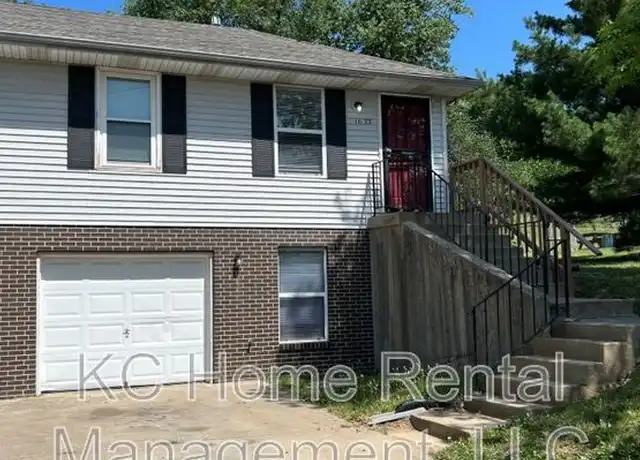 Property at 1633 Jackson Ave, Kansas City, MO, 64127, 3 beds, 2 baths, [object Object]