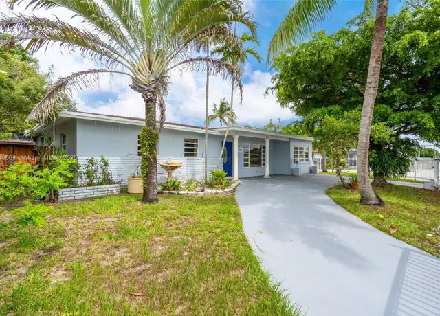 Property at 17260 NW 42nd Ct, Miami Gardens, FL, 33055, 3 beds, 1 bath, [object Object]