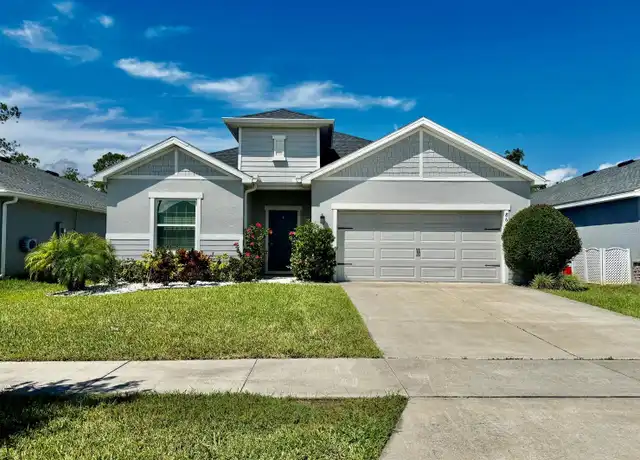 Property at 86 Polermo Ave, Saint Cloud, FL, 34771, 4 beds, 2.5 baths, [object Object]