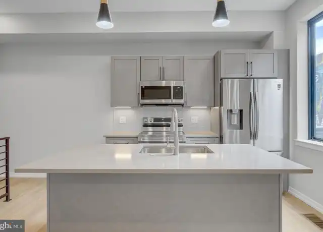 Property at 1205 S 15th St Unit 1A, Philadelphia, PA, 19146, 3 beds, 3 baths, [object Object]