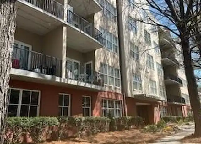Property at 384 Ralph McGill Blvd NE #410, Atlanta, GA, 30312, 3 beds, 3.5 baths, [object Object]