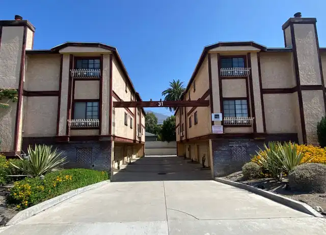 Property at 31 E Colorado Blvd Unit F, Arcadia, CA, 91006, 2 beds, 2.5 baths, [object Object]