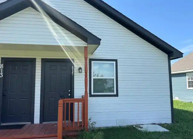 Property at 815 Kingdom Cir Unit 35, Waxahachie, TX, 75167, 1 bed, 1 bath, [object Object]