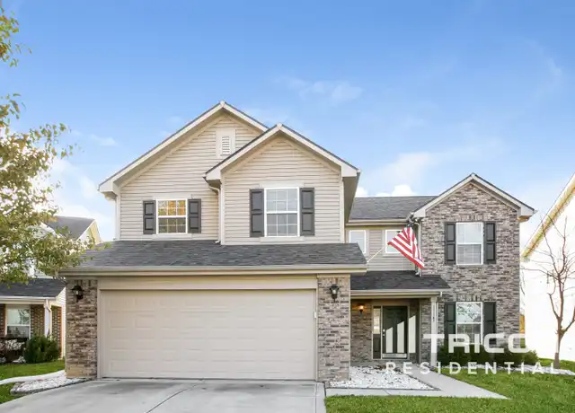 Property at 11147 Funny Cide Dr, Noblesville, IN, 46060, 3 beds, 2.5 baths, [object Object]