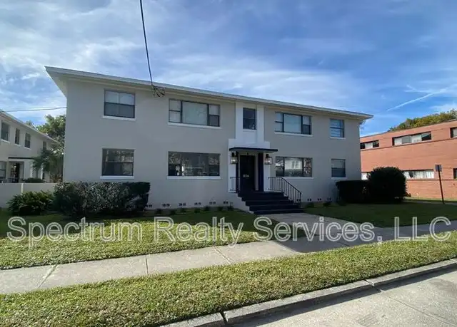 Property at 1612 Flagler Ave #1, Jacksonville, FL, 32207, 2 beds, 1 bath, [object Object]