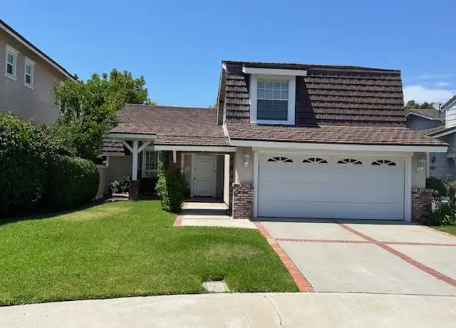 Property at 10 Mountain Ash, Irvine, CA, 92604, 4 beds, 2.5 baths, [object Object]