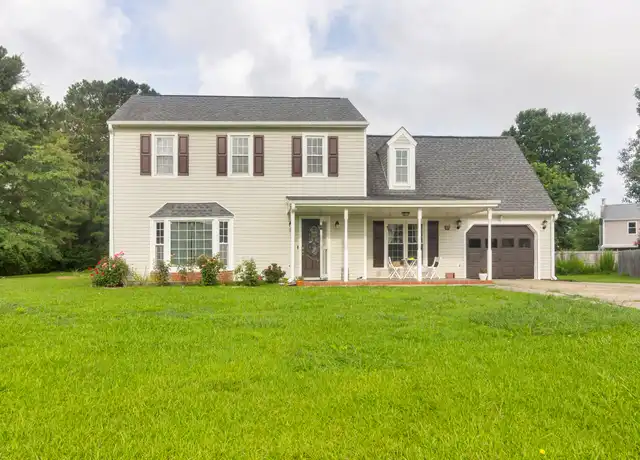 Property at 306 Kyle Dr, Havelock, NC, 28532, 4 beds, 2.5 baths, [object Object]