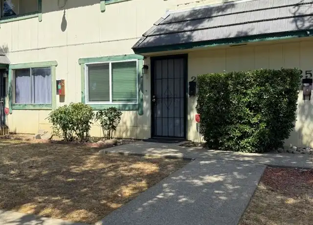 Property at 2597 Glen Ave Unit 2595glen, Merced, CA, 95340, 2 beds, 1 bath, [object Object]