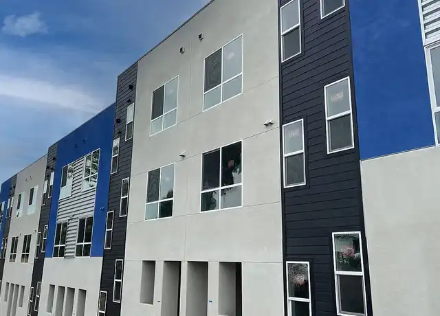 Property at South Park Place - 2915 E St, San Diego, CA, 92102, 1-3 bed, 1-2 bath, [object Object]