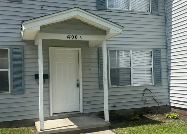 Property at 1400A 8th Ave, Conway, SC, 29526, 2 beds, 1.5 baths, [object Object]