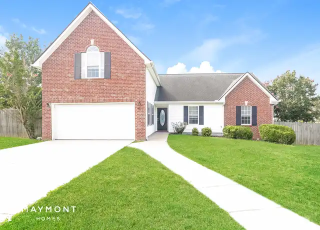 Property at 501 Lake Forest Dr, La Vergne, TN, 37086, 3 beds, 2.5 baths, [object Object]