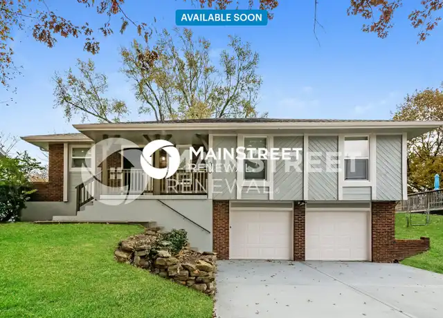 Property at 8523 N Rhode Ave, Kansas City, MO, 64153, 3 beds, 2 baths, [object Object]