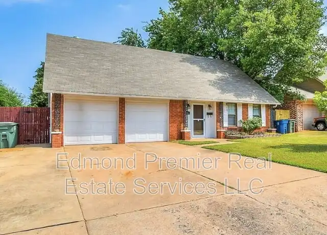 Property at 629 Redstone Ave, Edmond, OK, 73013, 4 beds, 2 baths, [object Object]