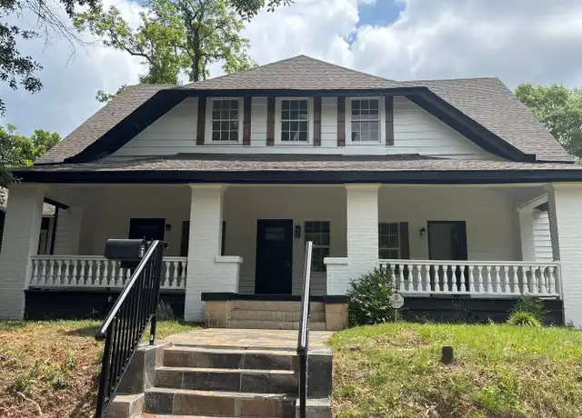 Property at 1215 S Hull St Unit B, Montgomery, AL, 36104, 3 beds, 1 bath, [object Object]