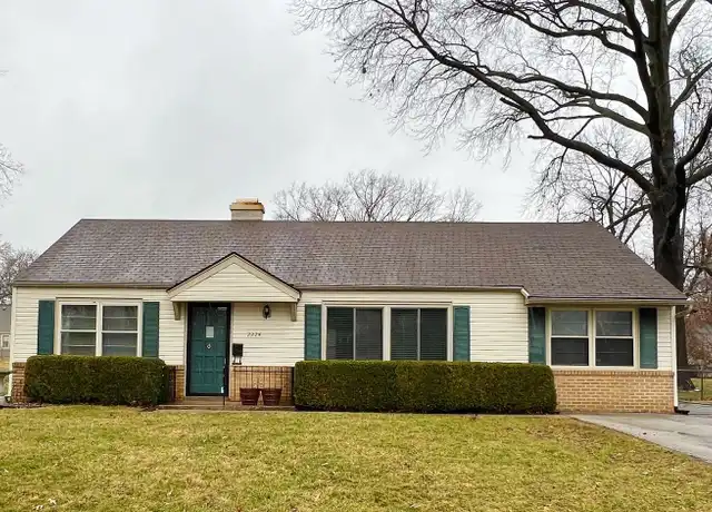 Property at 2224 W 79th St, Prairie Village, KS, 66208, 3 beds, 1 bath, [object Object]