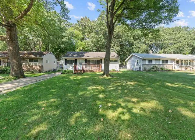 Property at 5323 Winona Dr, Toledo, OH, 43613, 3 beds, 1 bath, [object Object]