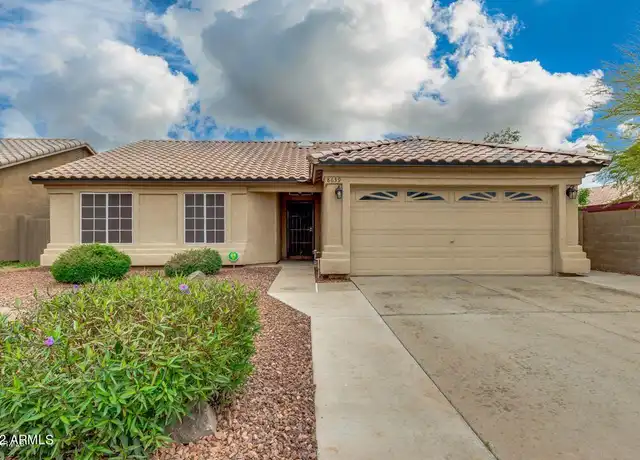 Property at 8639 W Fullam St, Peoria, AZ, 85382, 4 beds, 2 baths, [object Object]