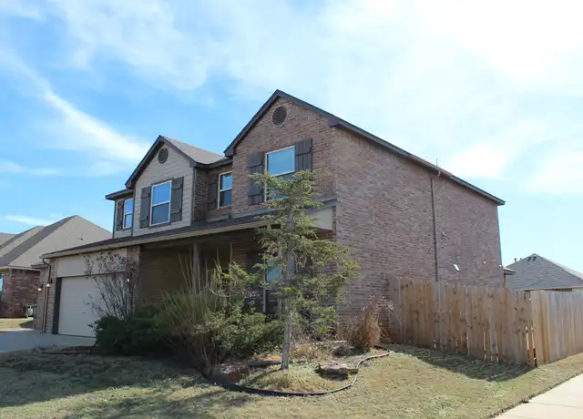 Property at 11232 NW 105th St, Yukon, OK, 73099, 3 beds, 2.5 baths, [object Object]