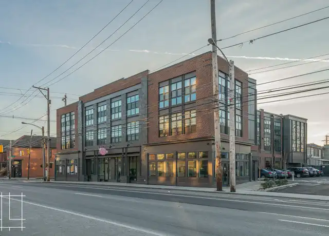 Property at 200 E 1st Ave Ste 302, Columbus, OH, 43201, 1 bed, 1 bath, [object Object]