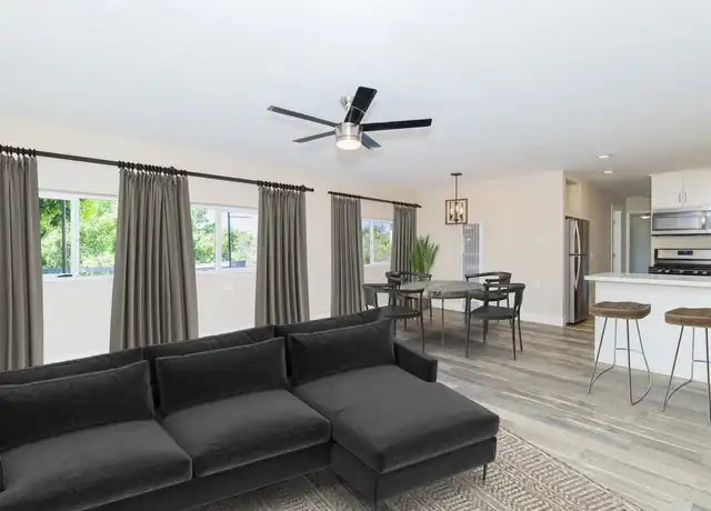 Property at 603 Sunset Dr Unit 2, Vista, CA, 92081, 2 beds, 1 bath, [object Object]
