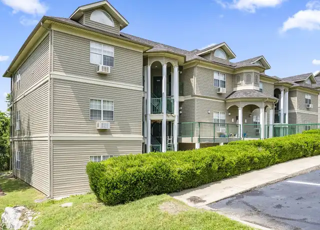 Property at 813 Holiday Rdg Unit H-1, Branson, MO, 65616, 2 beds, 2 baths, [object Object]