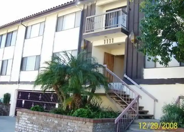 Property at 1111 W 14th St Unit 05, San Pedro, CA, 90731, 1 bed, 1 bath, [object Object]