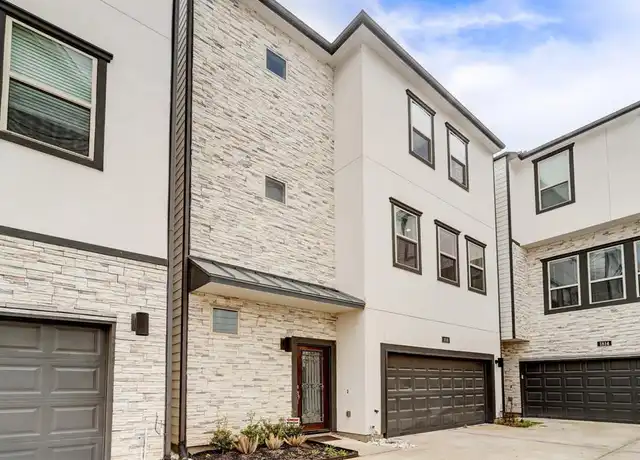 Property at 1816 Oakdale St, Houston, TX, 77004, 3 beds, 4 baths, [object Object]
