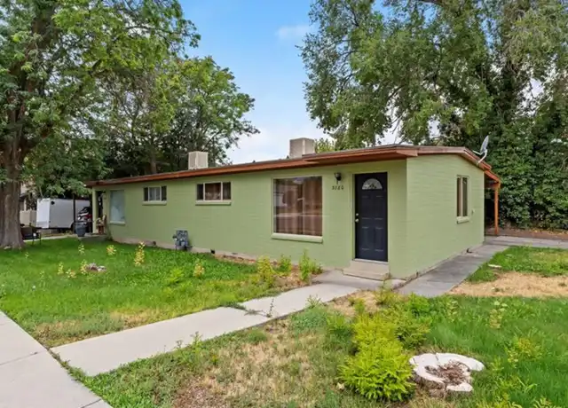 Property at 3780 S 1300 E, Salt Lake City, UT, 84106, 2 beds, 1 bath, [object Object]