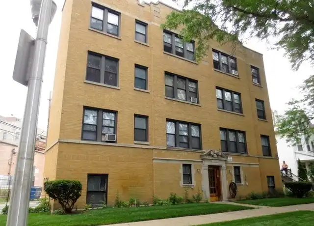Property at 6016 N Paulina St Unit 3R, Chicago, IL, 60660, 1 bed, 1 bath, [object Object]