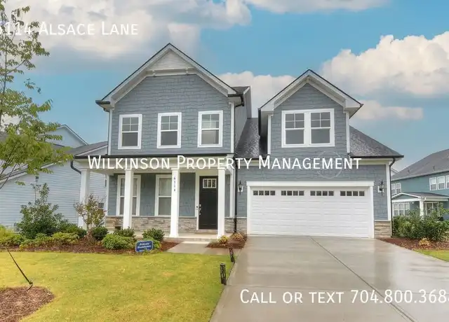 Property at 6114 Alsace Ln, Fort Mill, SC, 29707, 4 beds, 3.5 baths, [object Object]