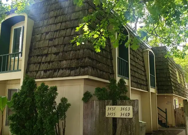 Property at 3455 SW 125th Ave, Beaverton, OR, 97005, 2 beds, 1 bath, [object Object]