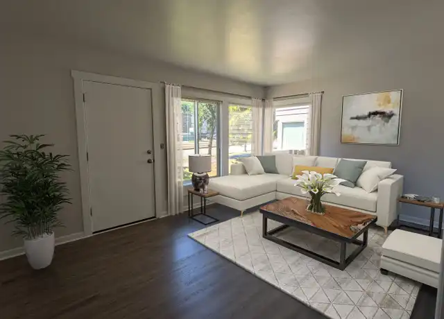Property at 5058 Martin Luther King Junior Way S Unit 5058, Seattle, WA, 98118, 1 bed, 1 bath, [object Object]