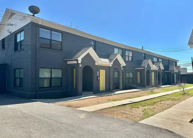 Property at 225 N. Munger Blvd - Small Apartment Community in East Dallas - 225 S Munger Blvd, Dallas, TX, 75214, 0 beds, 1 bath, [object Object]