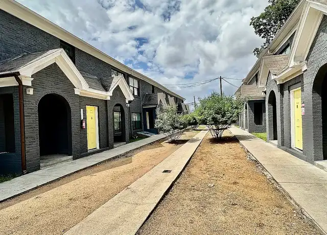 Property at 225 N. Munger Blvd - Small Apartment Community in East Dallas - 225 S Munger Blvd, Dallas, TX, 75214, 0 beds, 1 bath, [object Object]