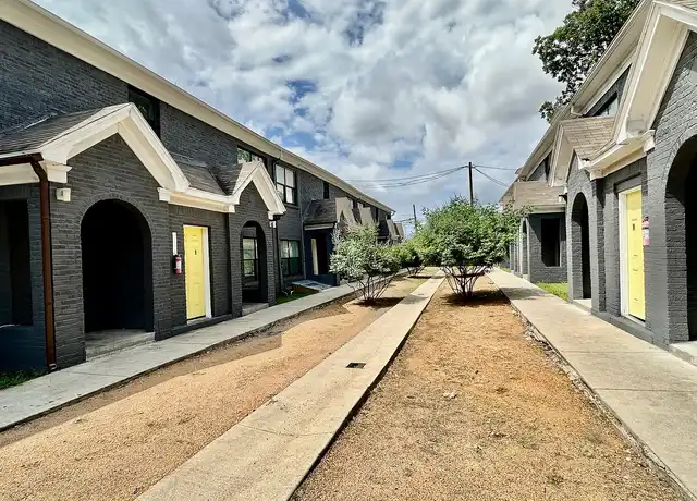 Property at 225 N. Munger Blvd - Small Apartment Community in East Dallas - 225 S Munger Blvd, Dallas, TX, 75214, 0 beds, 1 bath, [object Object]