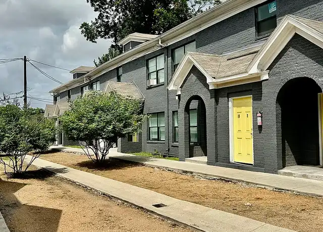 Property at 225 N. Munger Blvd - Small Apartment Community in East Dallas - 225 N Munger Blvd, Dallas, TX, 75214, 0 beds, 1 bath, [object Object]