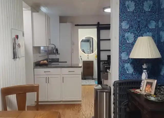 Property at 48 Saint Pauls Ave Unit 1, Jersey City, NJ, 07306, 1 bed, 1 bath, [object Object]