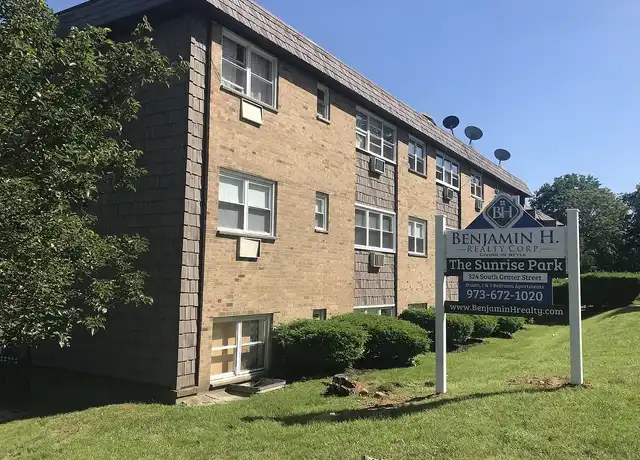 Property at The Sunrise Park - 324 S Center St, City of Orange, NJ, 07050, 0 beds, 1 bath, [object Object]