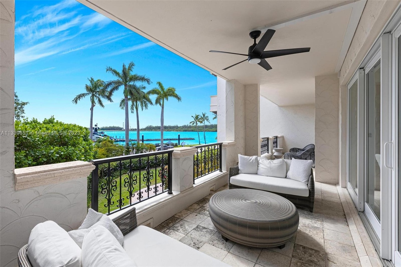 2021 Fisher Island Dr #2021, Miami Beach, FL 33109 | Redfin