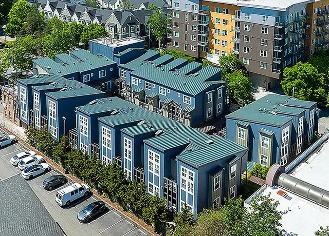 Property at Urbane Townhomes - 8296 160th Ave NE, Redmond, WA, 98052, 0-2 beds, 1-2.5 bath, Contact for Price