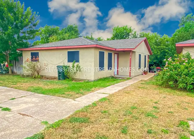 Property at 321 Frontier Dr Unit B, Bryan, TX, 77803, 2 beds, 1 bath, [object Object]