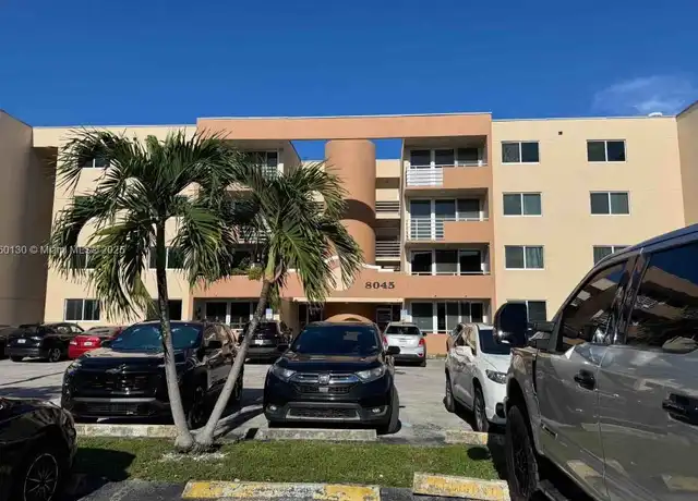 Property at 8045 NW 7th St #2109, Miami, FL, 33126, 1 bed, 1 bath, [object Object]