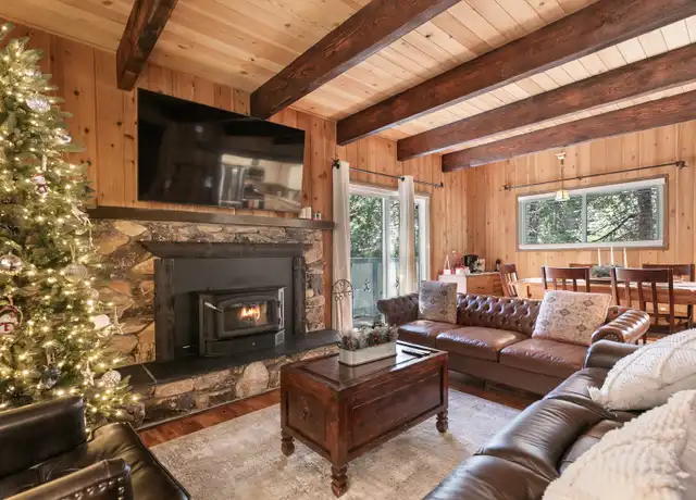 Property at 27941 Rainbow Dr, Lake Arrowhead, CA, 92352, 3 beds, 2 baths, [object Object]
