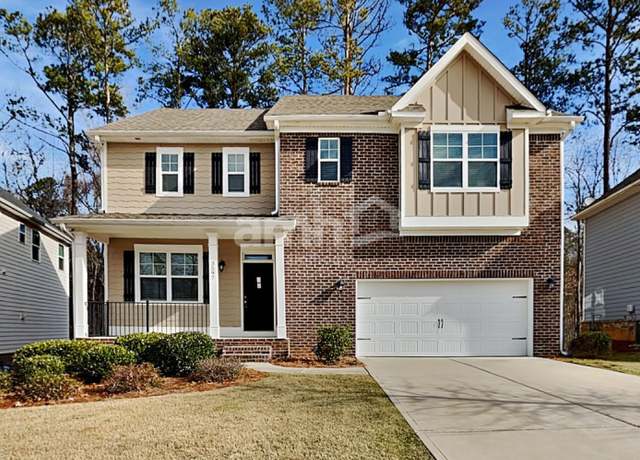 Photo of 3597 Okelly Dr, Loganville, GA 30052
