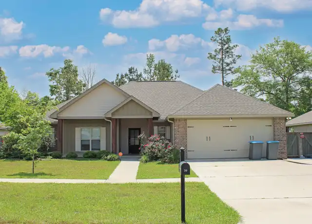 Property at 39 Castlewoods Way, Petal, MS, 39465, 4 beds, 2 baths, [object Object]