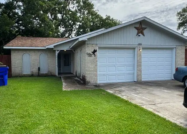 Property at 7240 Kings Dr, Baytown, TX, 77521, 3 beds, 2 baths, [object Object]