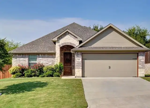Property at 708 Westgate Dr, Aledo, TX, 76008, 3 beds, 2 baths, [object Object]
