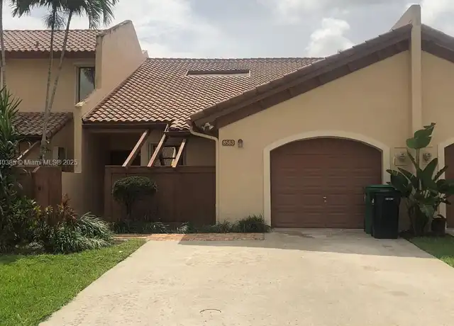 Property at 8563 SW 114th Ct, Miami, FL, 33173, 3 beds, 2 baths, [object Object]